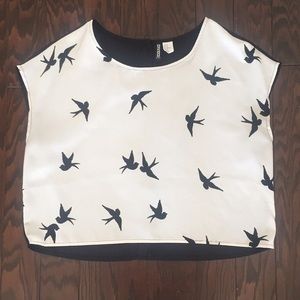 Bird Shirt!